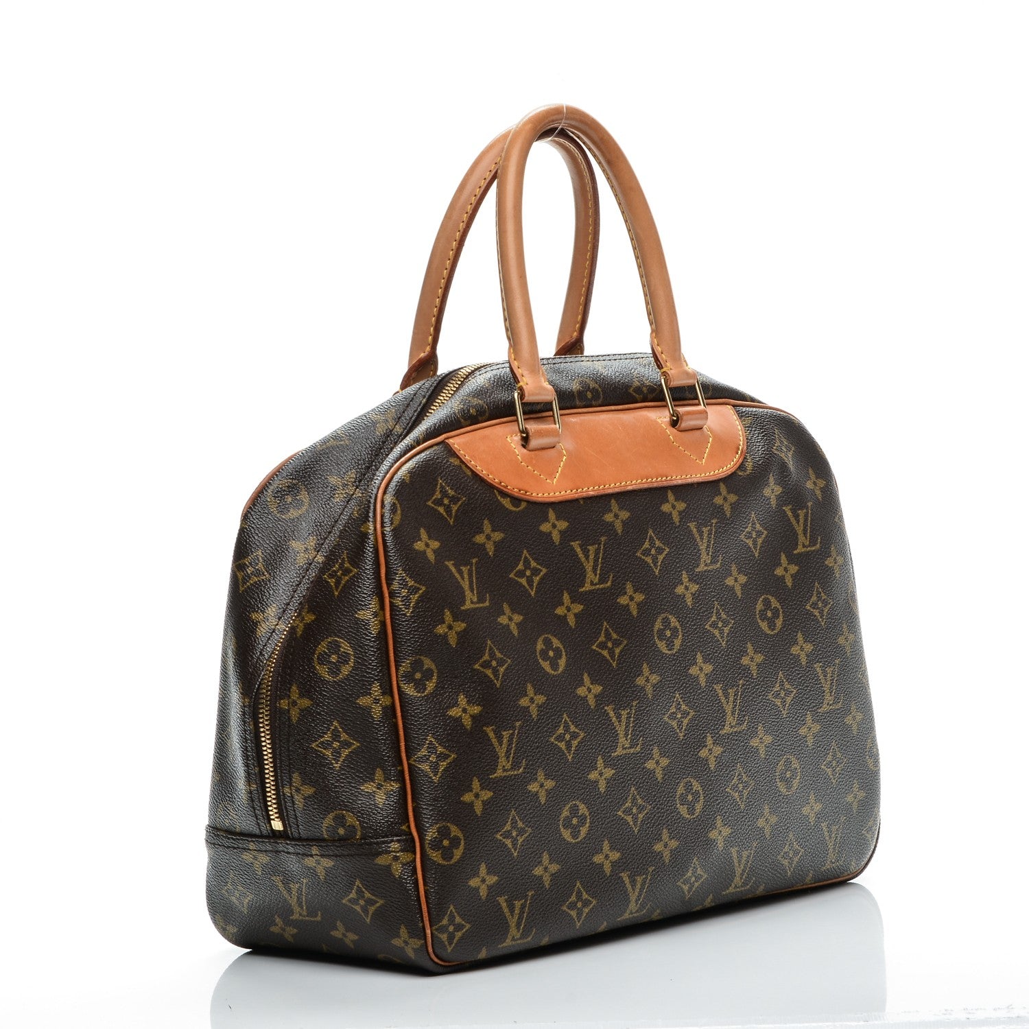 Louis Vuitton Monogram Deauville 3 of 10