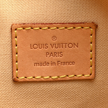 Louis Vuitton Damier Azur Bosphore Pochette 6 of 9