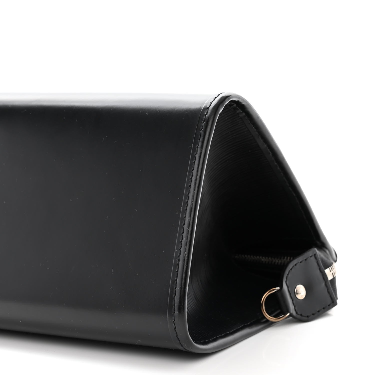 Louis Vuitton Epi Madeline PM Black 10 of 11