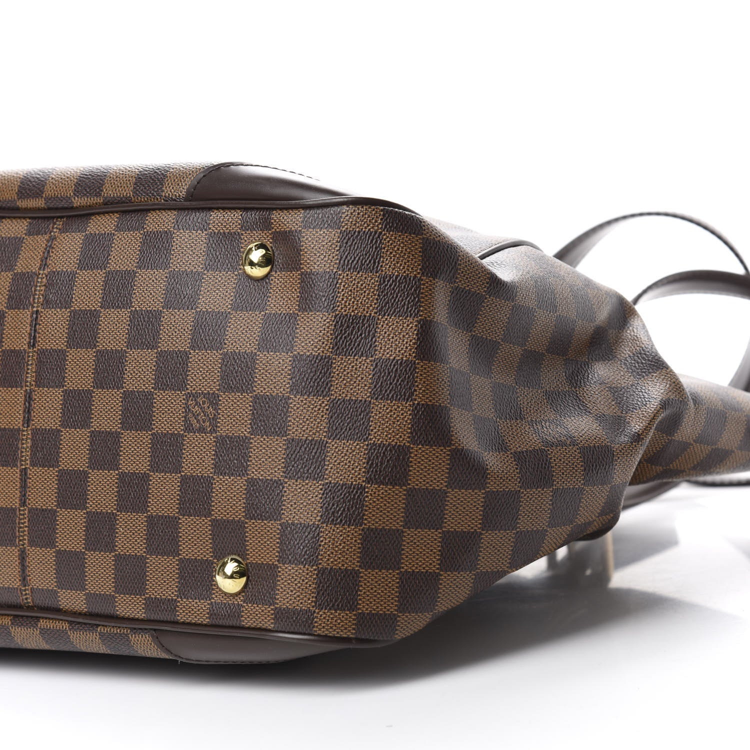 Louis Vuitton Damier Ebene Verona GM 7 of 10