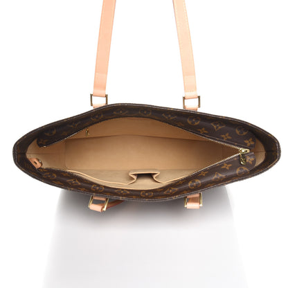 Louis Vuitton Monogram Luco 5 of 8