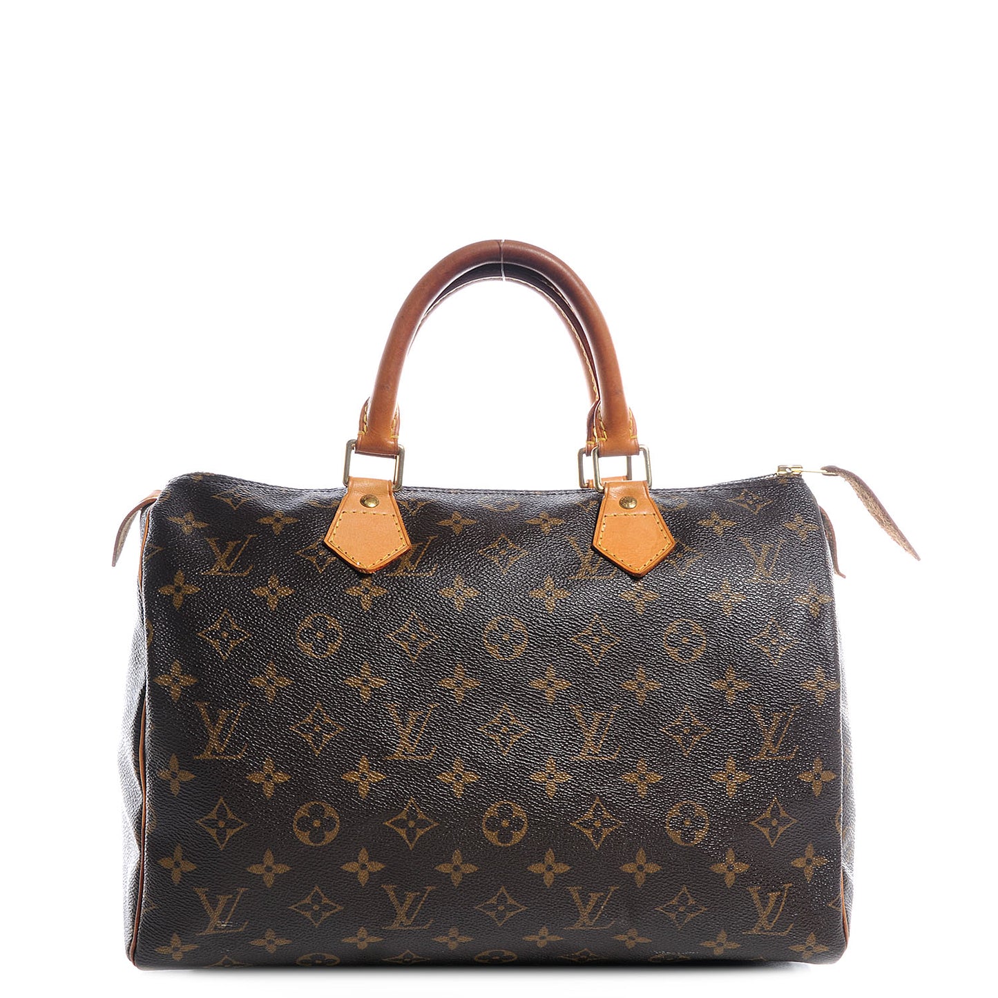 Monogram Speedy 30