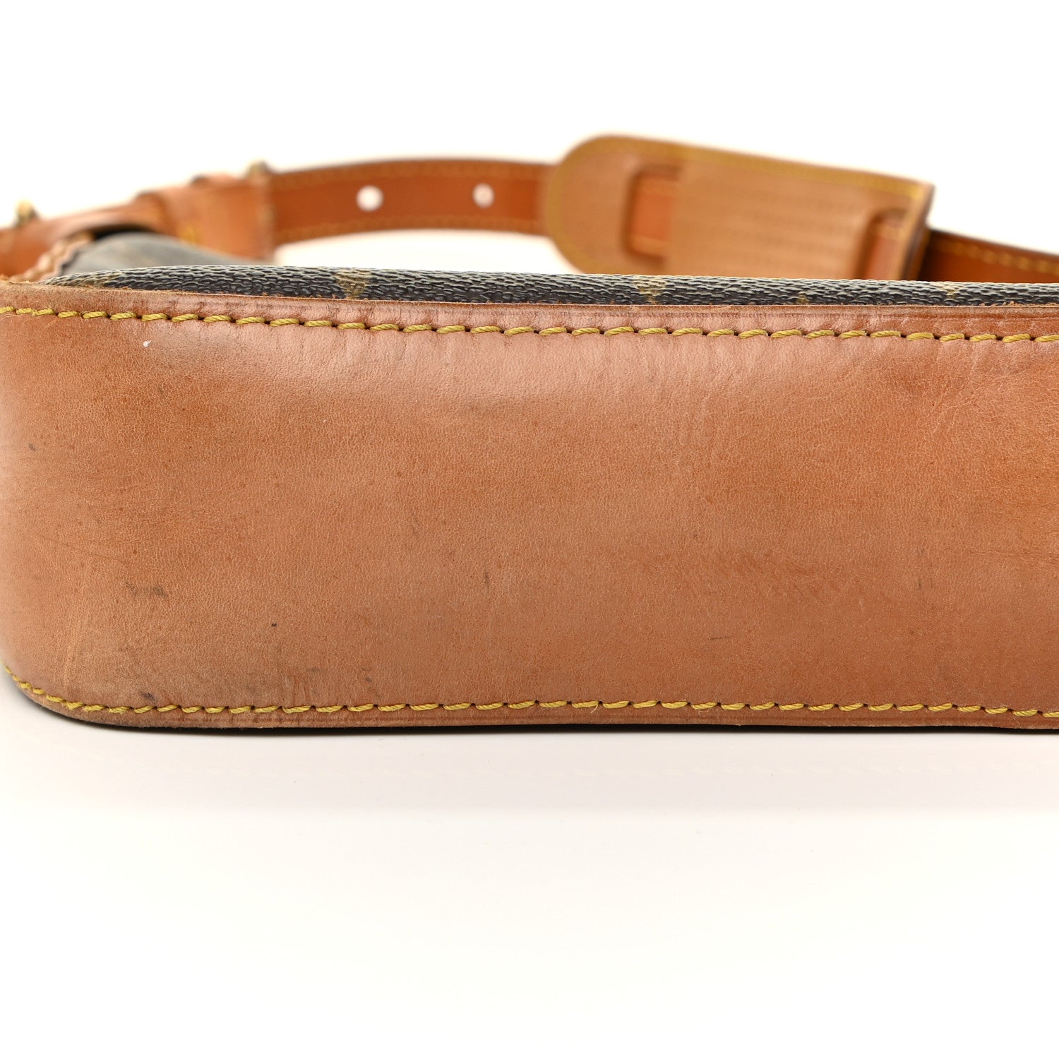 Louis Vuitton Monogram Boulogne 40 27 of 31