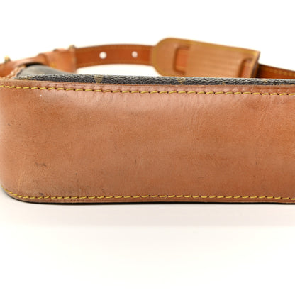 Louis Vuitton Monogram Boulogne 40 27 of 31