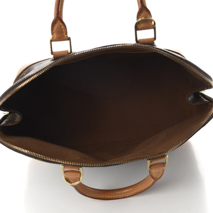 Louis Vuitton Monogram Alma PM 5 of 10