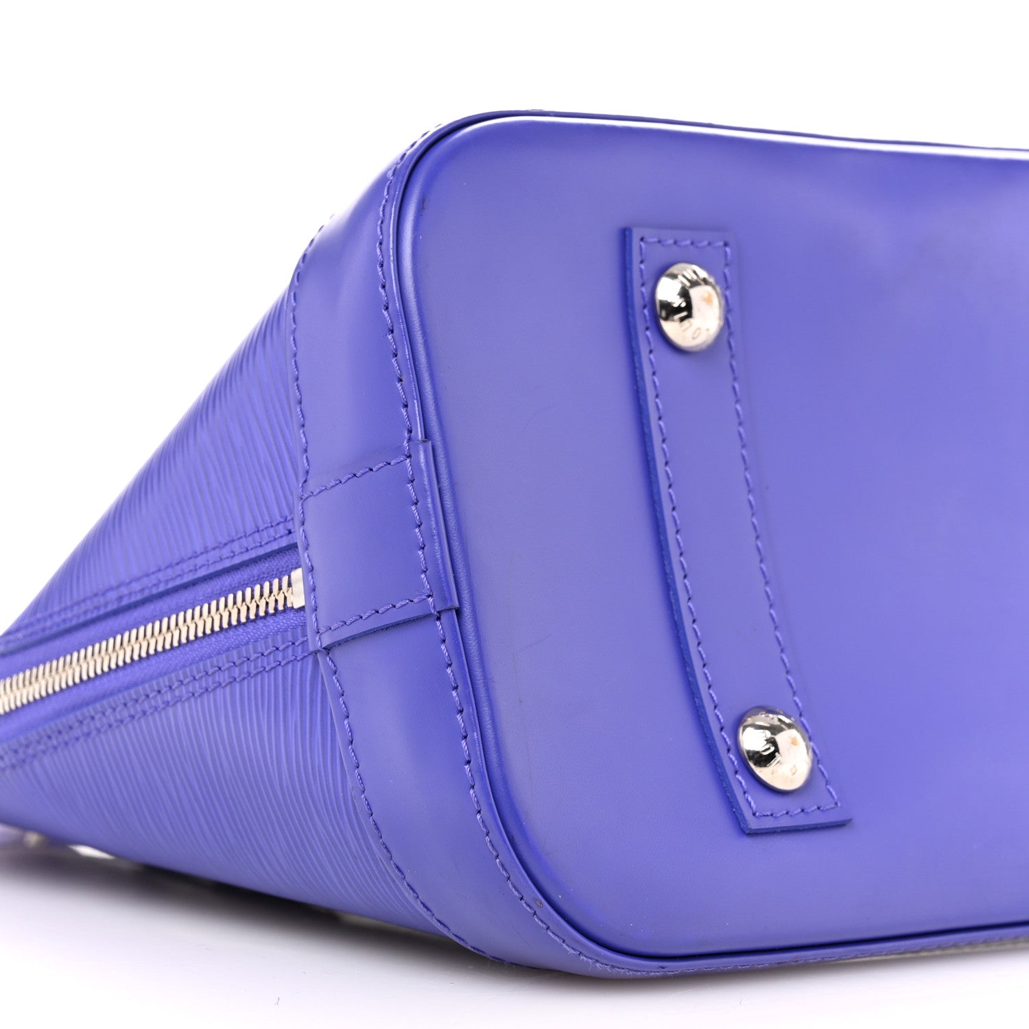 Louis Vuitton Epi Alma PM Figue 9 of 11