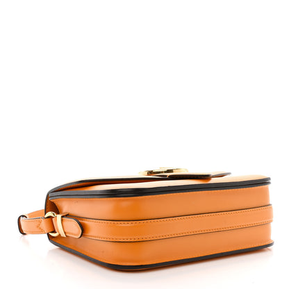 Louis Vuitton Smooth Calfskin LV Pont 9 Summer Gold 4 of 11