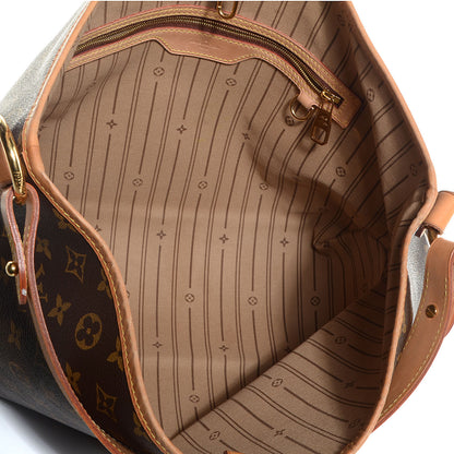 Louis Vuitton Monogram Delightful PM 5 of 8