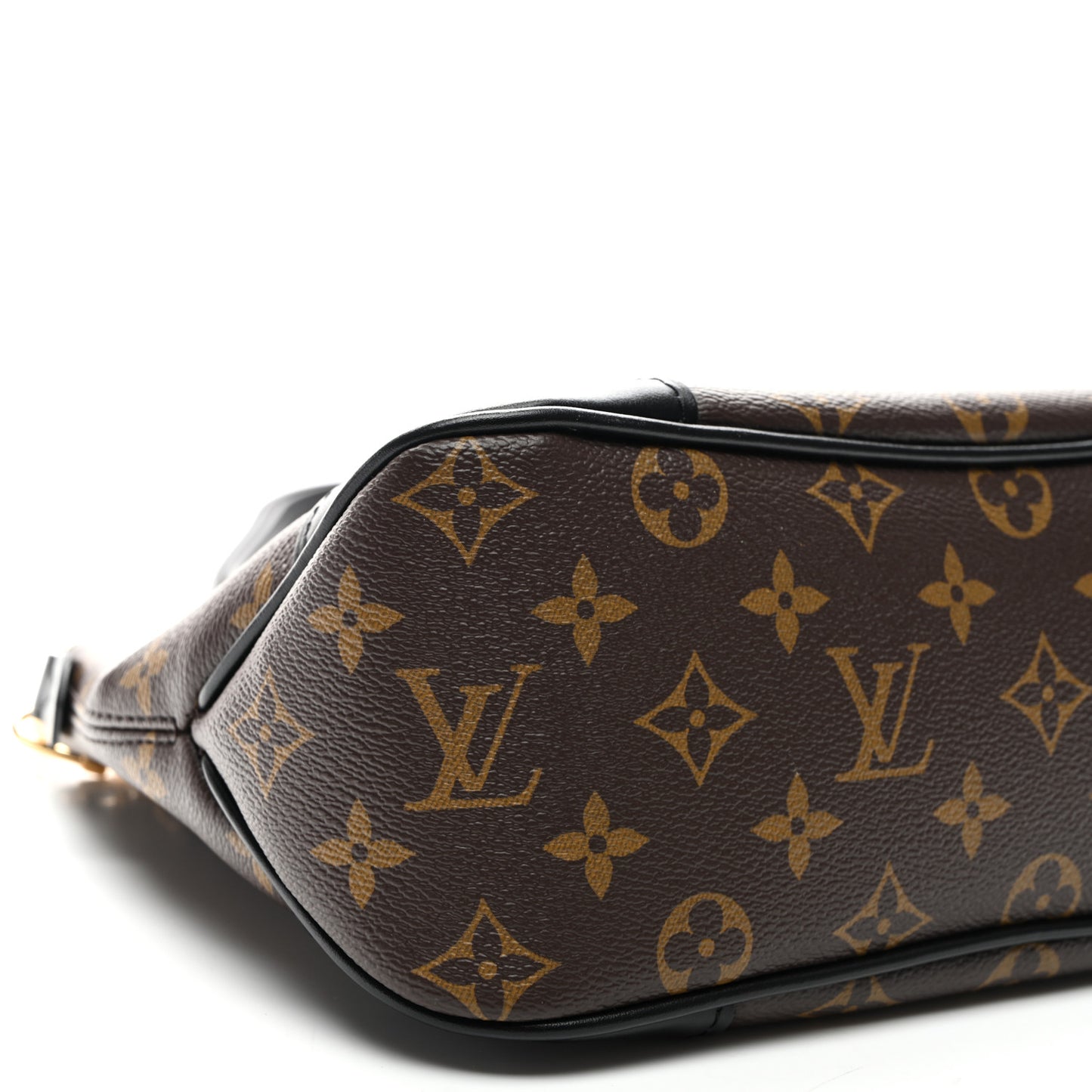 Monogram Boulogne NM Black