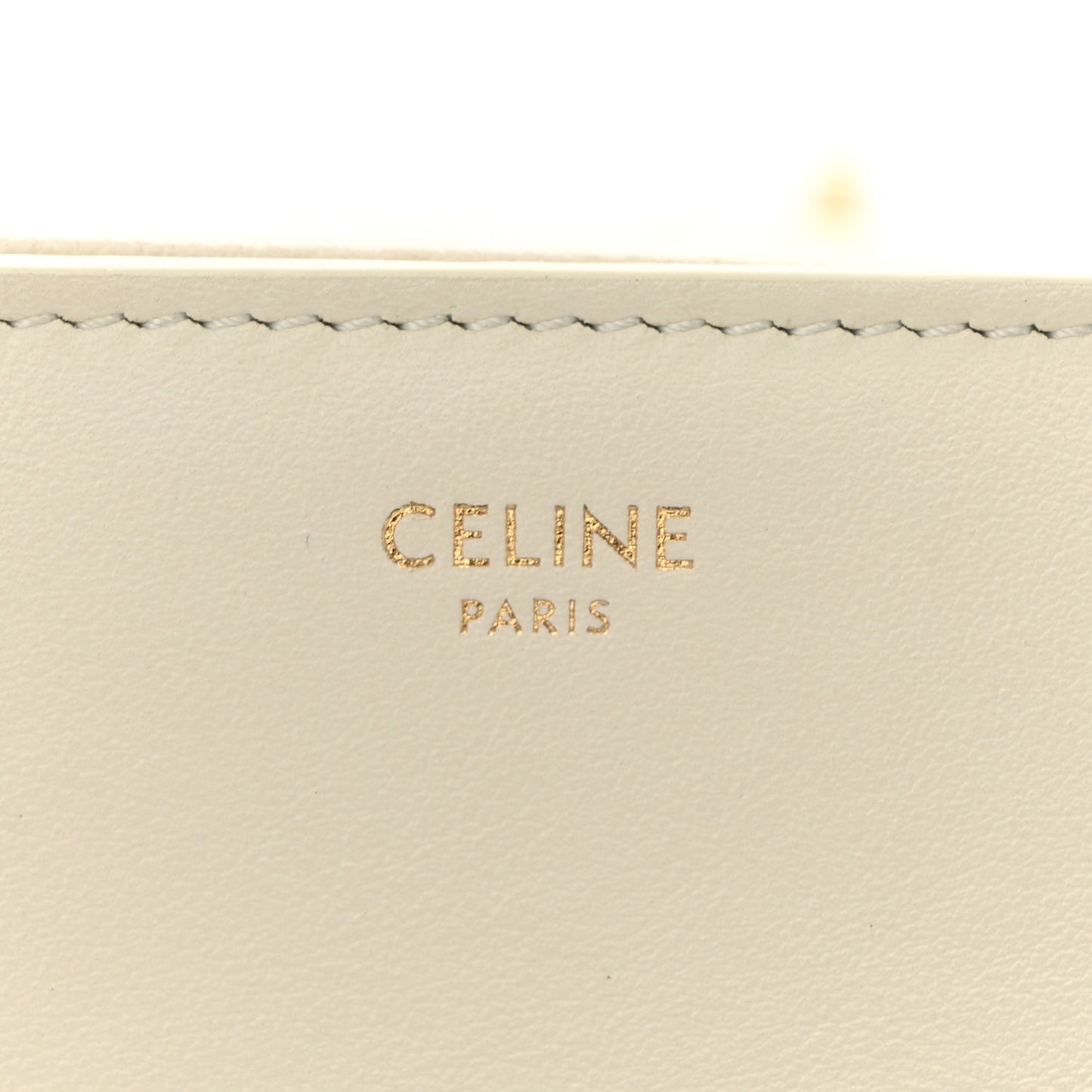 Smooth Calfskin Medium Tabou Rice