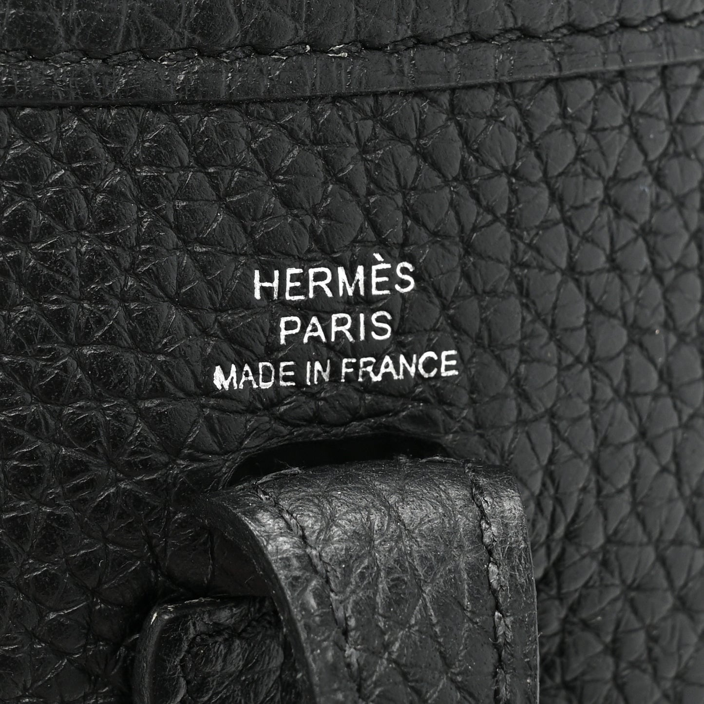 Taurillon Clemence Evelyne TPM Black