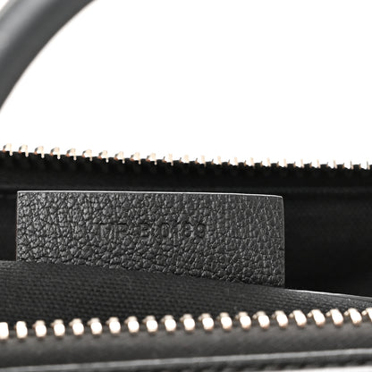 Givenchy Sugar Goatskin Medium Antigona Black 8 of 12