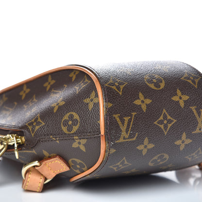 Louis Vuitton Monogram Ellipse Sac a Dos Backpack 8 of 9