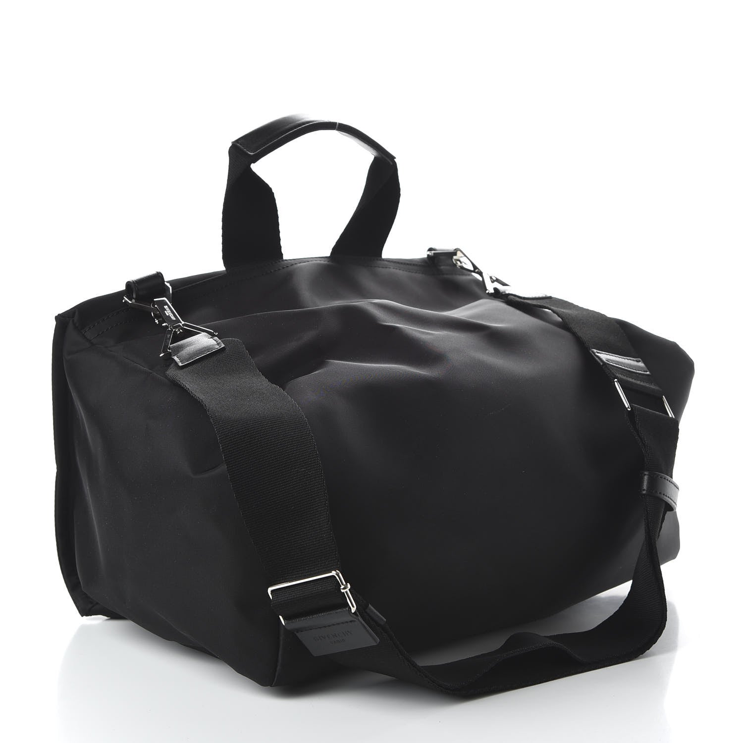 Givenchy Nylon Pandora Black 4 of 10