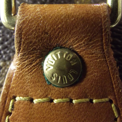 Louis Vuitton Monogram Sac Plat 8 of 8