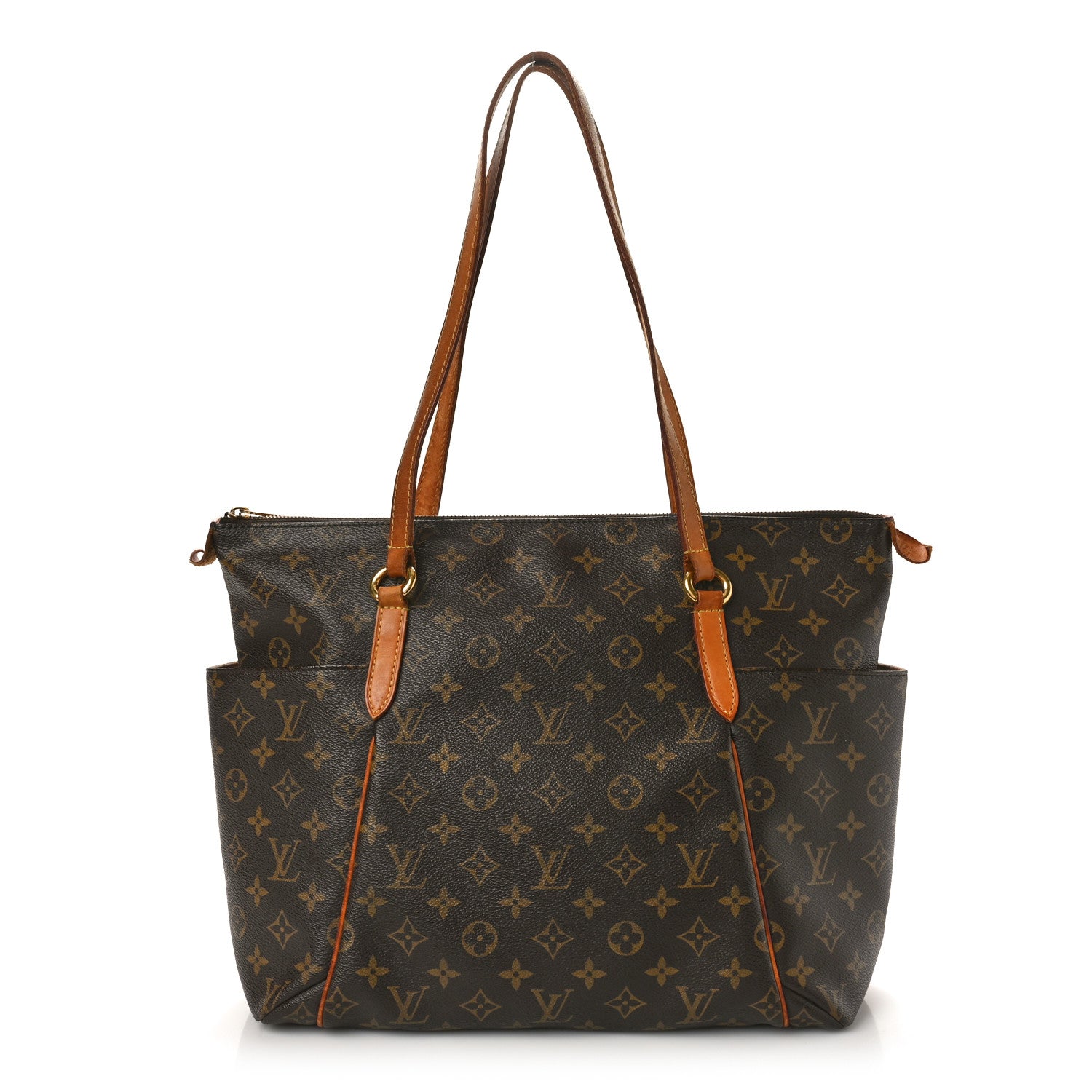 Louis Vuitton Monogram Totally MM 1 of 17
