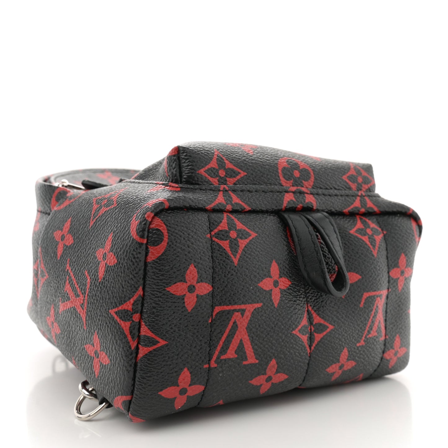 Monogram Infrarouge Palm Springs Backpack Mini