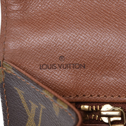Louis Vuitton Monogram Pochette Dame 29 6 of 9