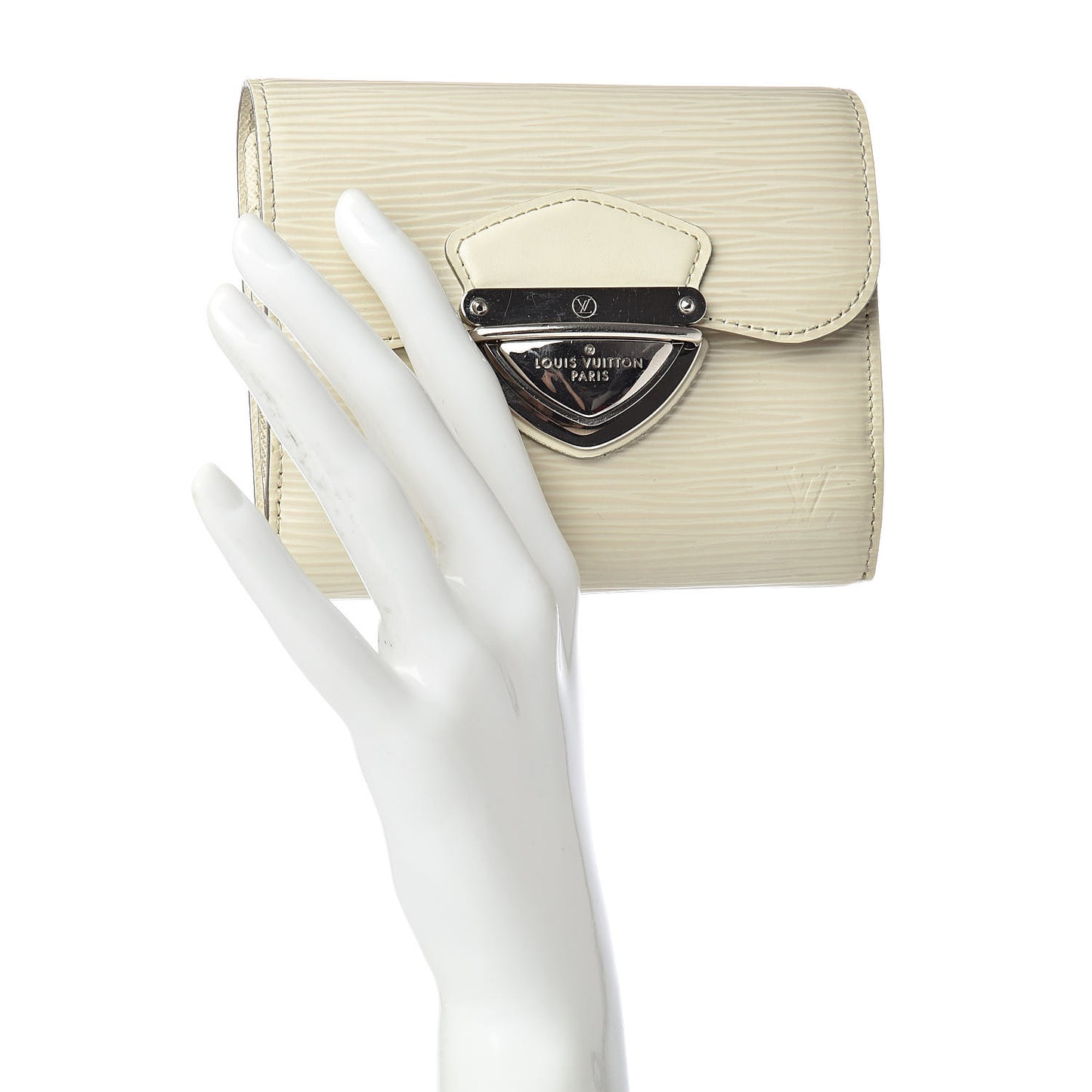 Epi Joey Wallet Ivory