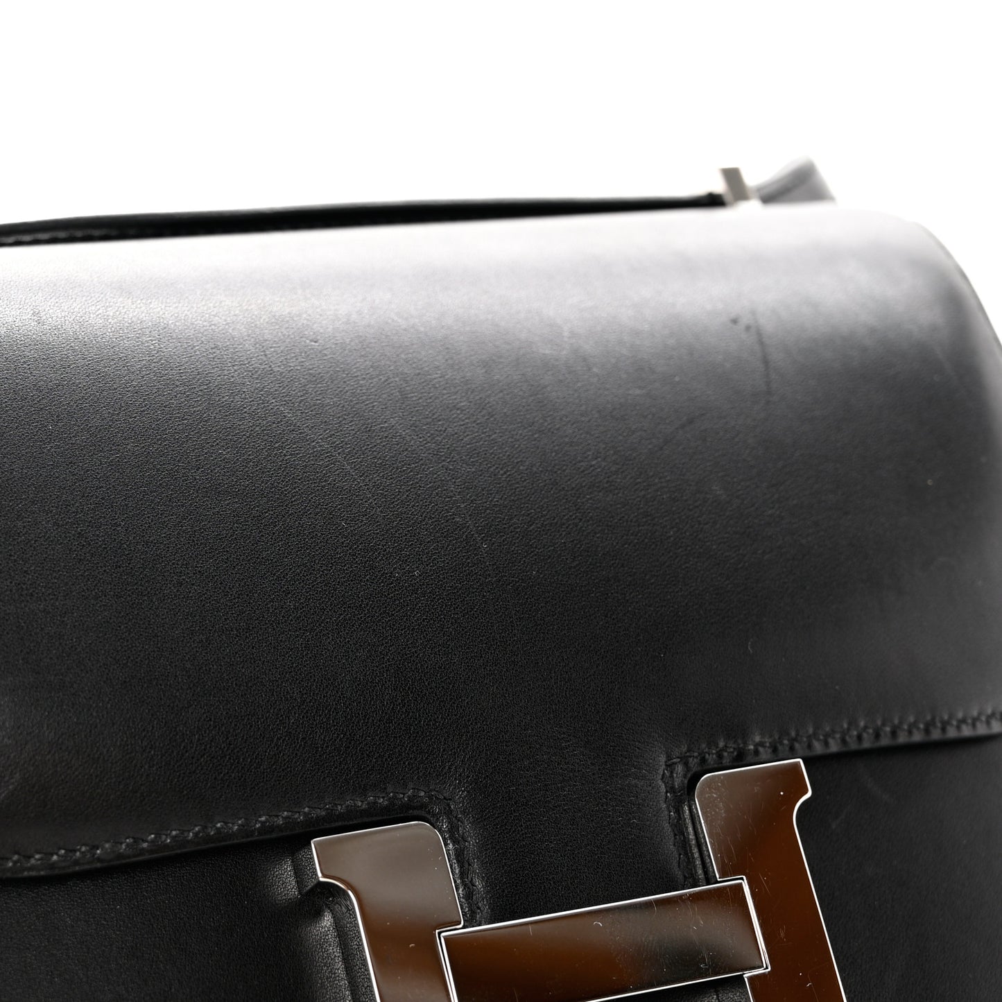 Box Constance 18 Black