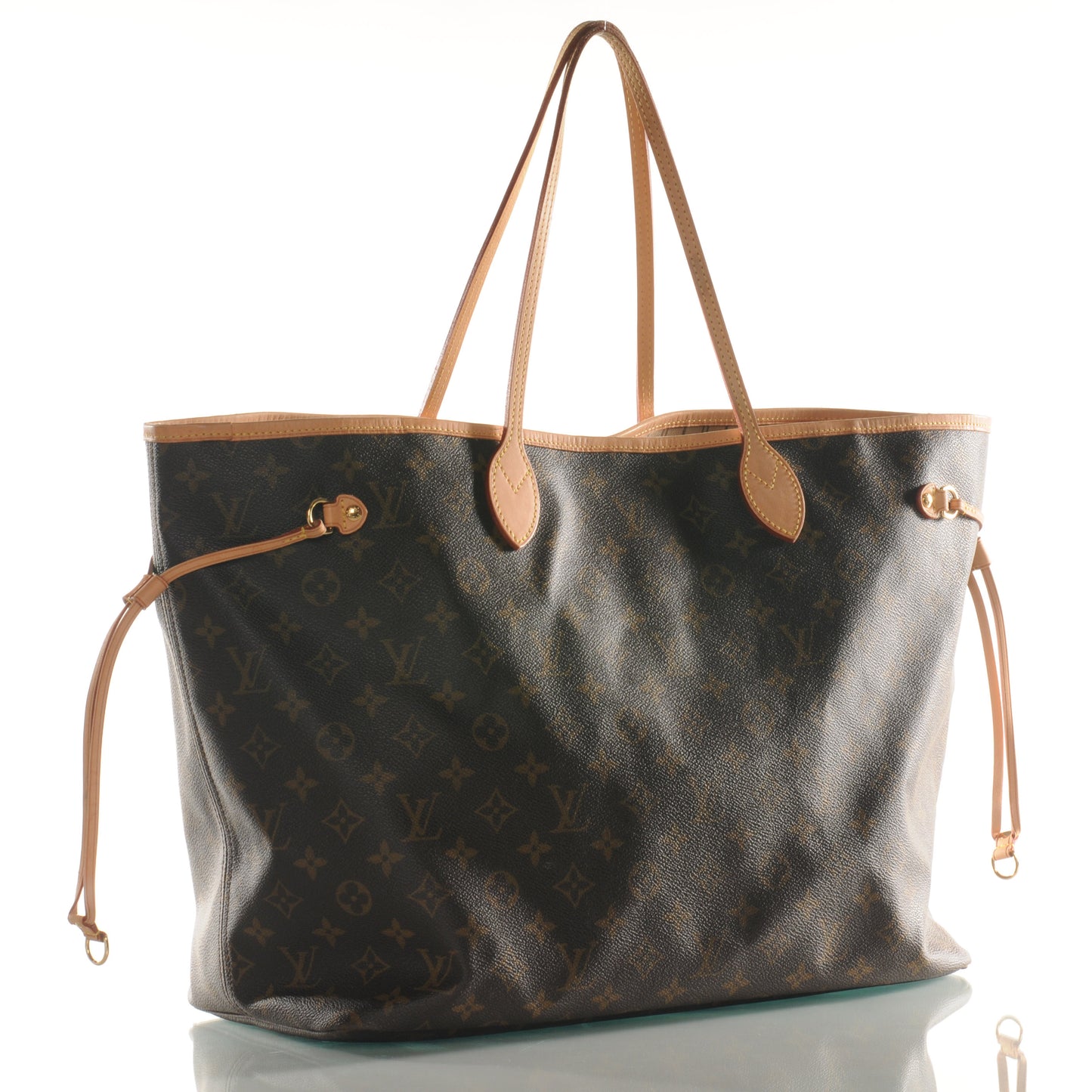 Monogram Neverfull GM