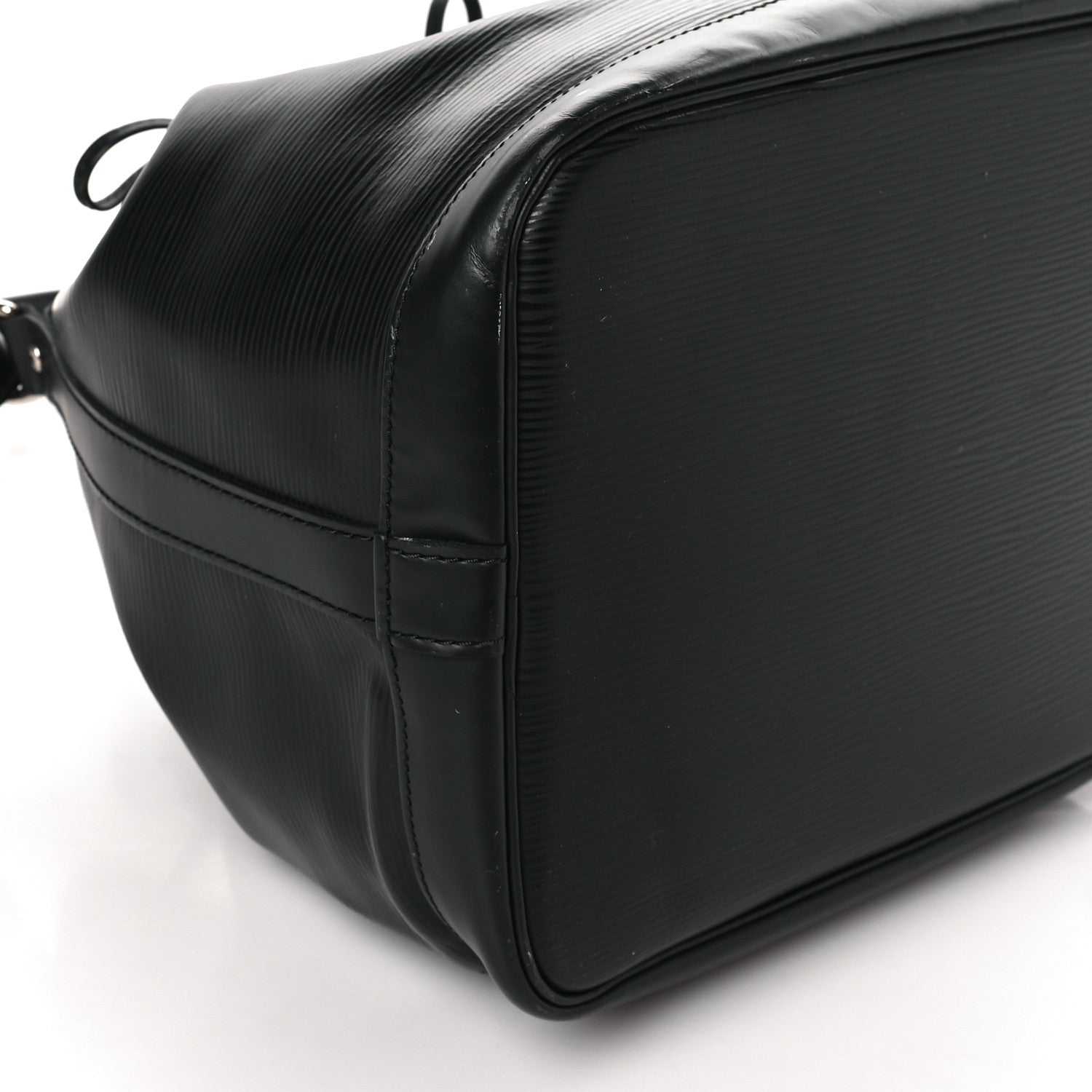 Louis Vuitton Epi Petit Noe NM Black 7 of 9