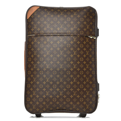 Louis Vuitton Monogram Pegase 65 1 of 16