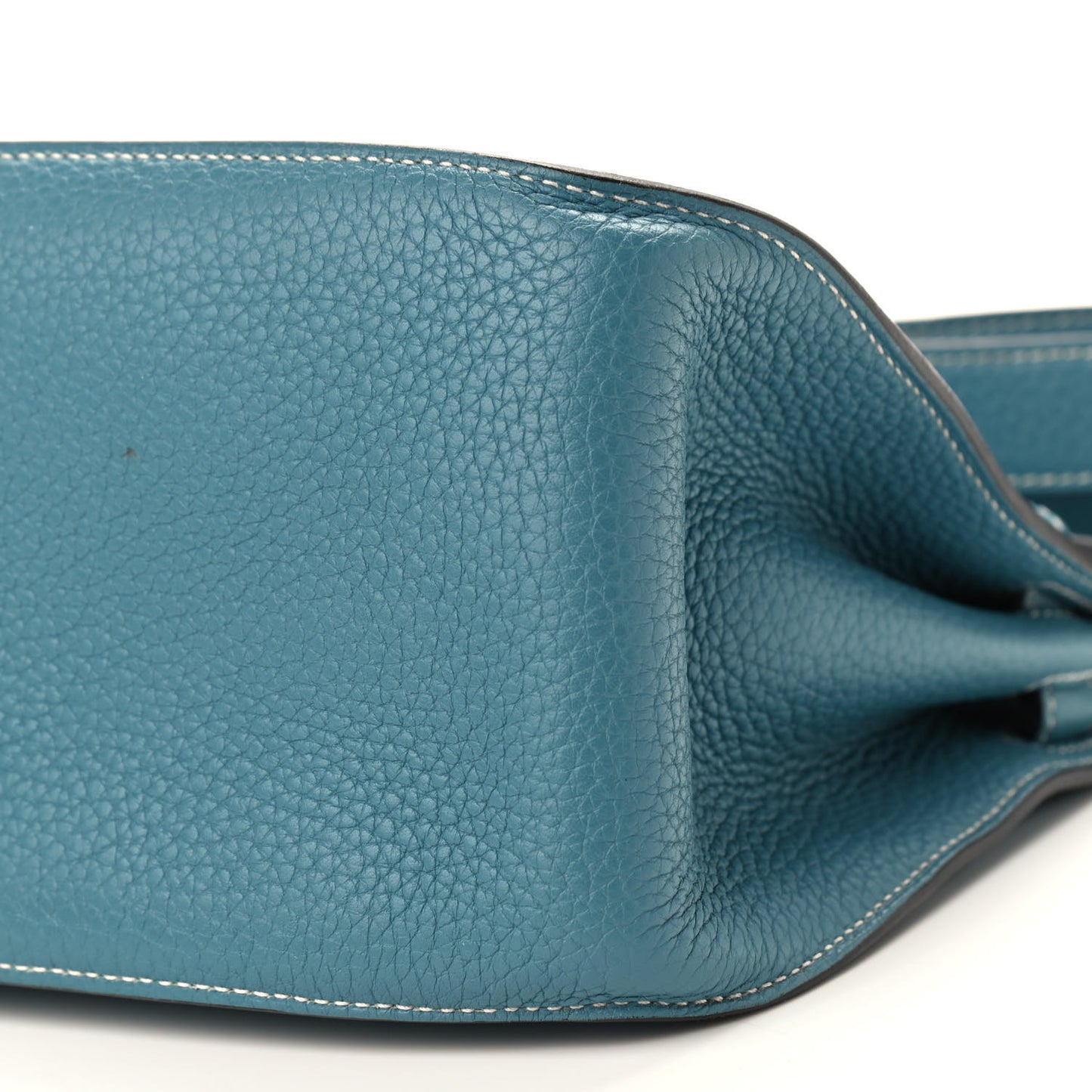 Taurillon Clemence Jypsiere 28 Blue Jean