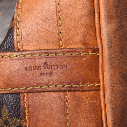 Louis Vuitton Monogram Noe 5 of 11