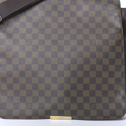 Louis Vuitton Damier Ebene Bastille Messenger 12 of 12