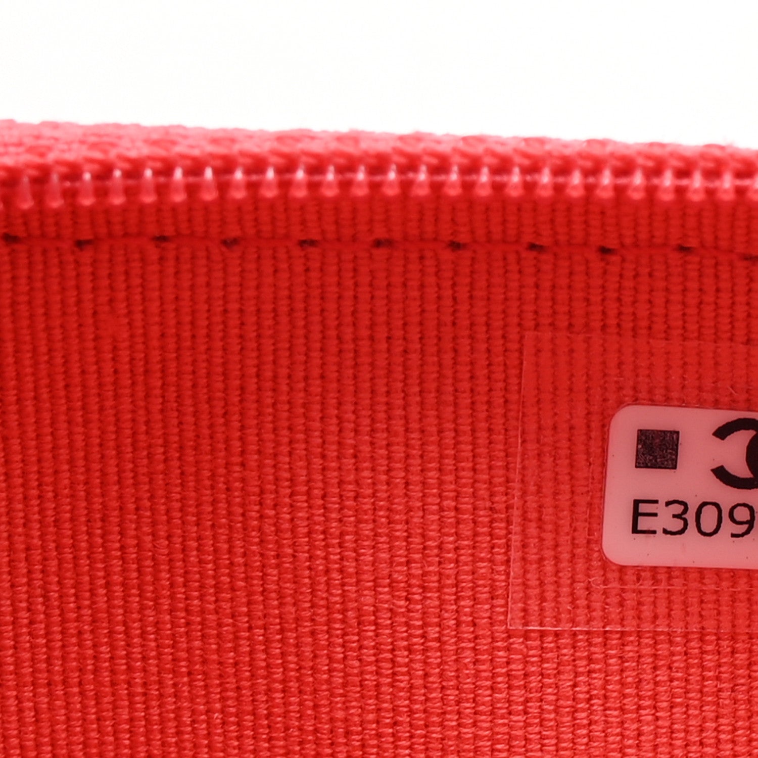 Chanel Lambskin Quilted Chanel 19 Flap Phone Holder With Chain Coral 8 of 11