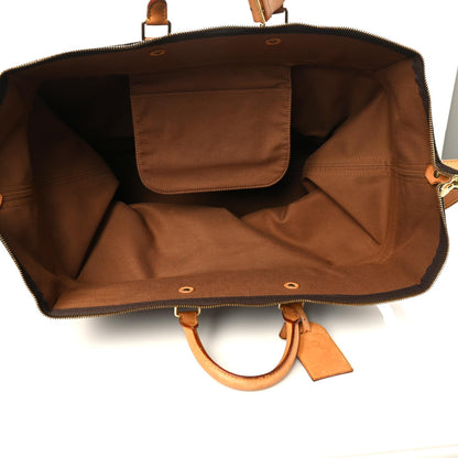 Louis Vuitton Monogram Cruiser 50 11 of 20