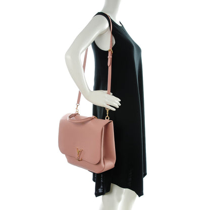 Louis Vuitton Taurillon Volta Magnolia 2 of 7