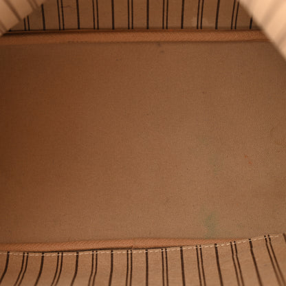 Louis Vuitton Monogram Neo Neverfull MM 5 of 12