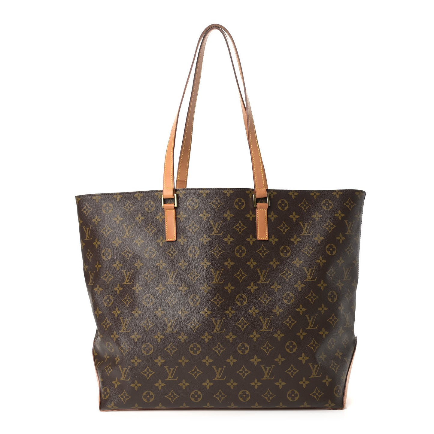 Monogram Cabas Alto