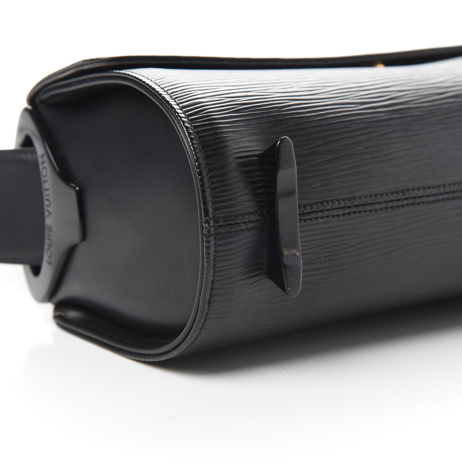 Louis Vuitton Epi Nocturne PM Black 9 of 13