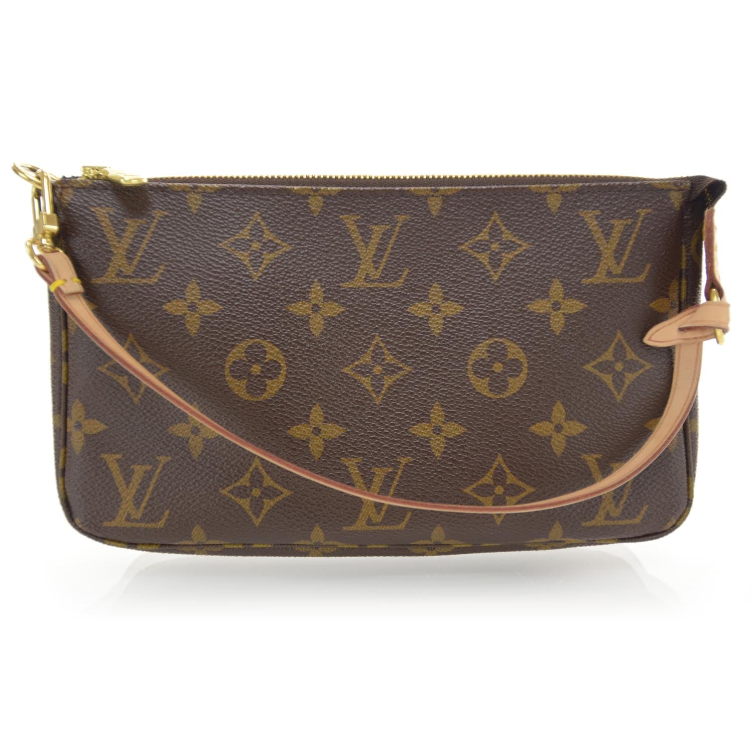 Louis Vuitton Monogram Pochette Accessories 1 of 8