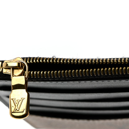 Louis Vuitton Reverse Monogram Slim Purse 8 of 8