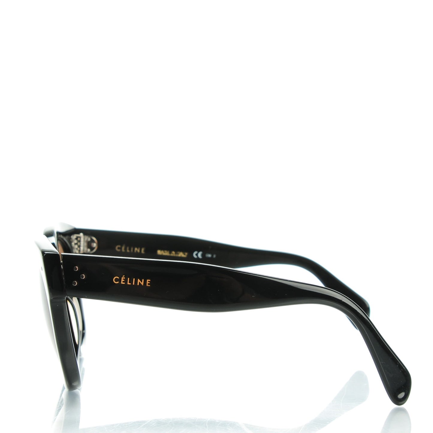 New Audrey Sunglasses CL 41805/S Black