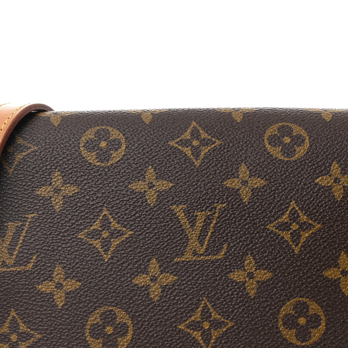 Monogram Musette Tango