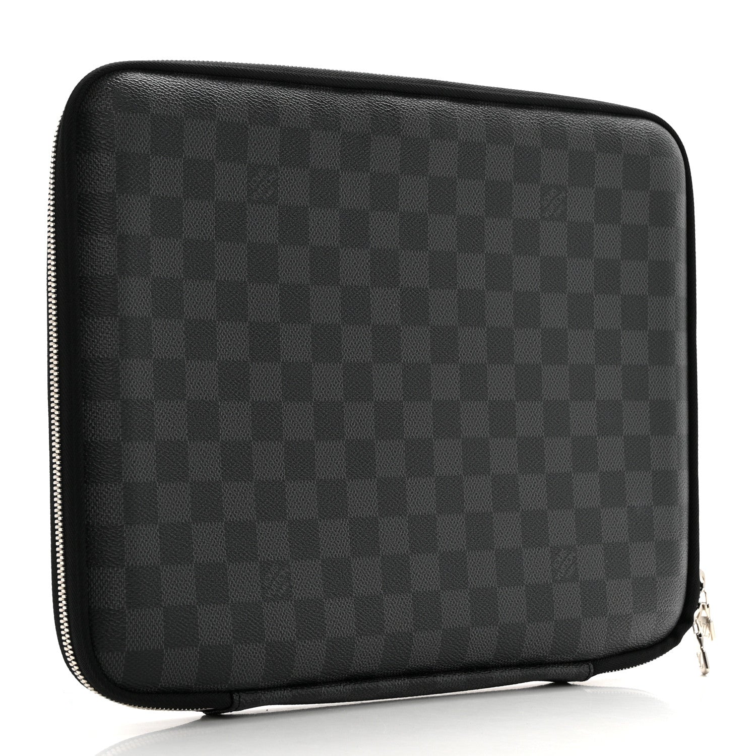 Louis Vuitton Damier Graphite 13 in Laptop Sleeve 3 of 7