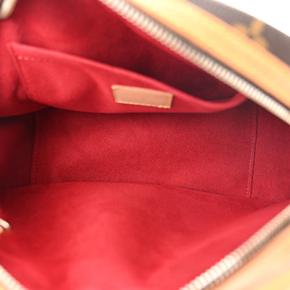 Louis Vuitton Monogram Klara 5 of 9