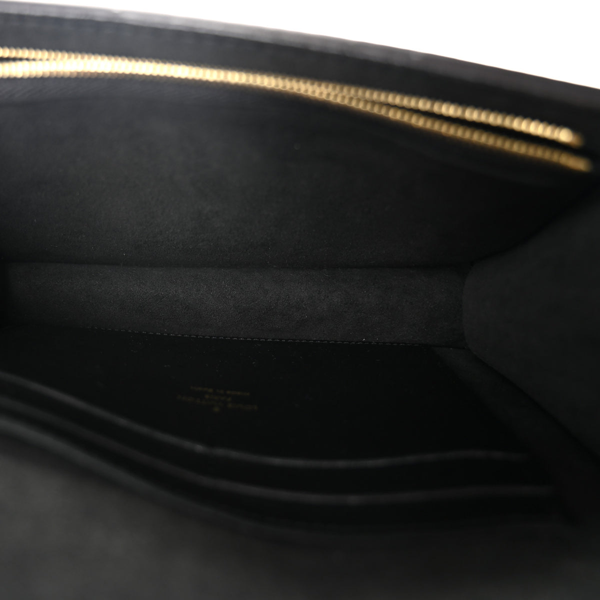 Louis Vuitton Reverse Monogram Dauphine Bumbag 4 of 8