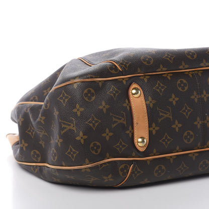 Louis Vuitton Monogram Galliera GM 19 of 20