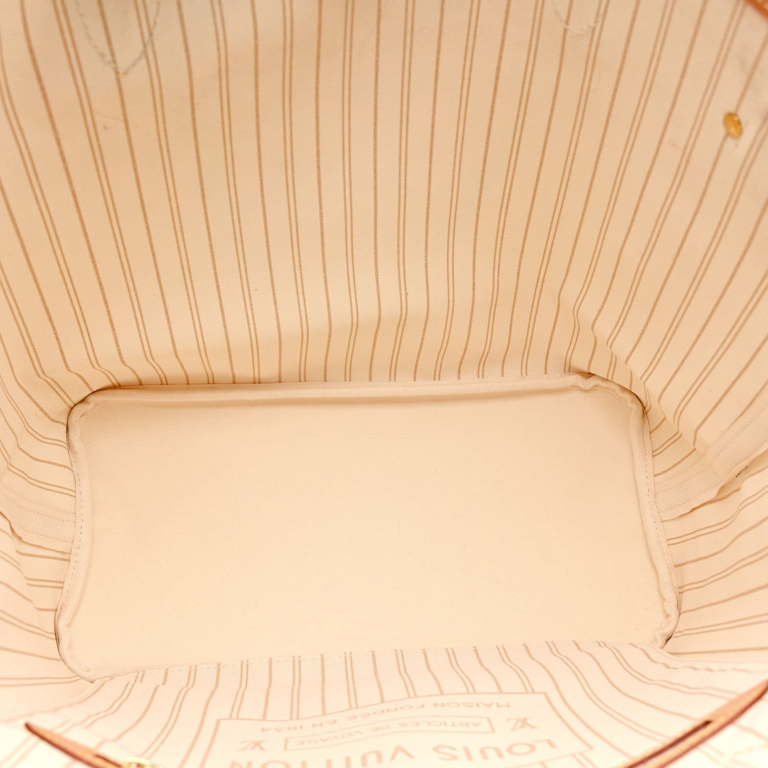 Louis Vuitton Damier Azur Neo Neverfull MM 5 of 14
