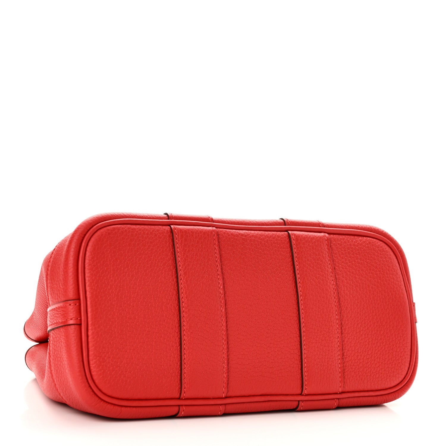 Hermes Togo Neo Garden 23 Rouge Radieux 4 of 10