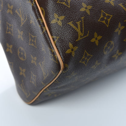 Louis Vuitton Monogram Speedy 30 11 of 13