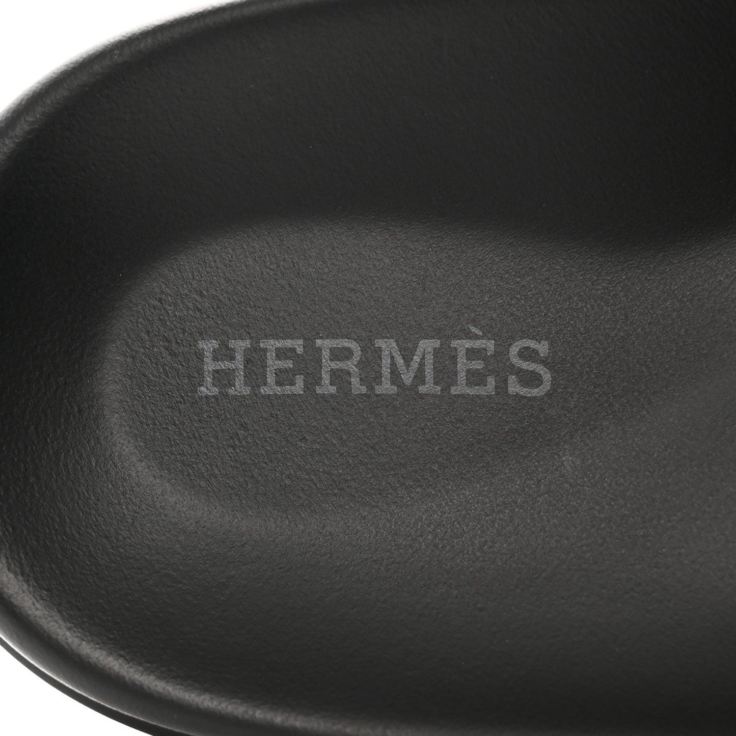 Calfskin Womens Chypre Sandals 41 Black