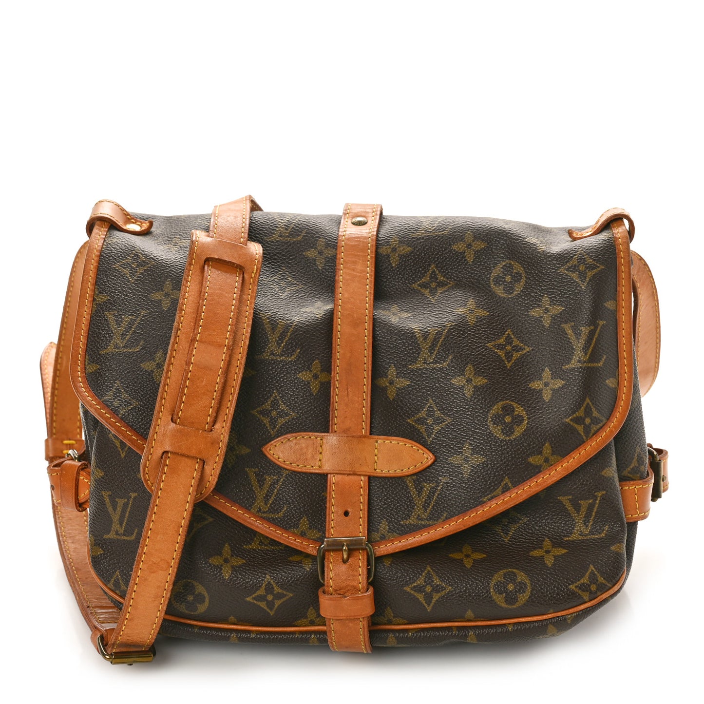 Monogram Saumur 30