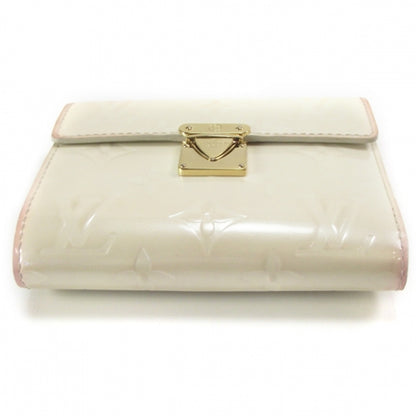 Louis Vuitton Vernis Koala Wallet Perle 4 of 9